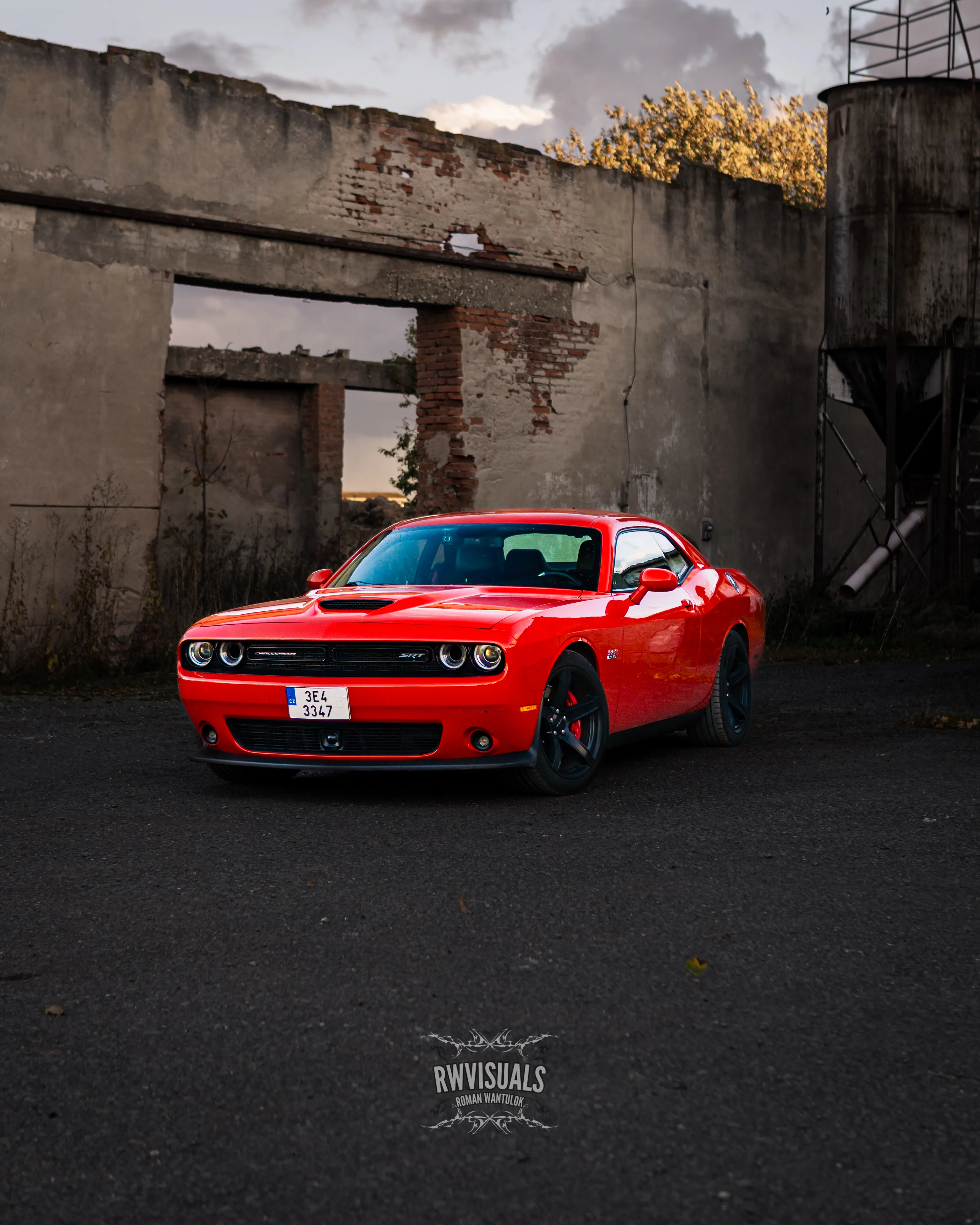 Americká Síla x Roman Wantulok